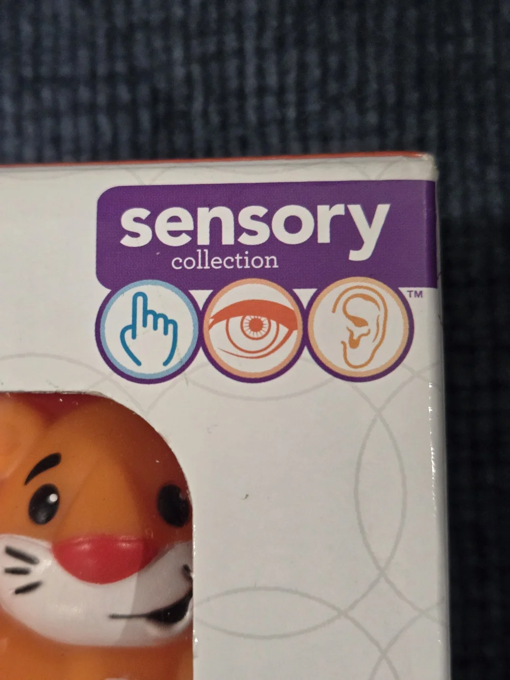 Infantino set six